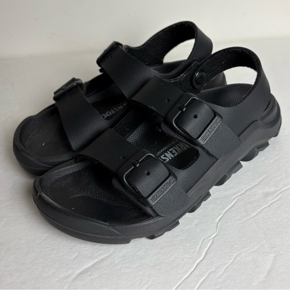 Kids Birkenstock Milano sandals size 11 - Picture 1 of 5